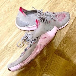 Nike Free TR Flyknit 3 Women's Gym/HIIT/Cross Training Shoe